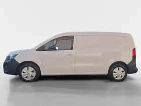 Nissan Townstar (2026) thumbnail 3