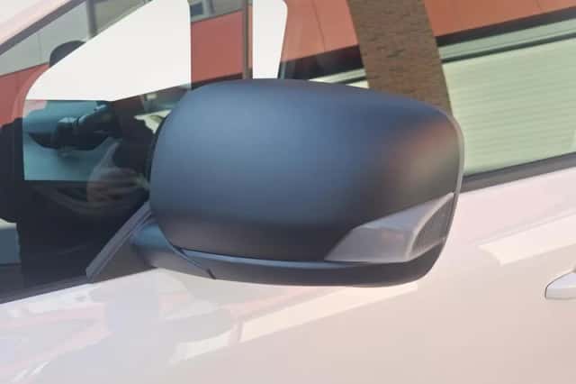 Nissan Townstar (2026) thumbnail 25