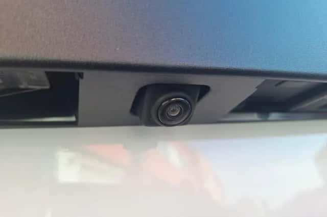 Nissan Townstar (2026) thumbnail 26