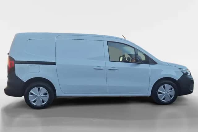 Nissan Townstar (2026) thumbnail 4