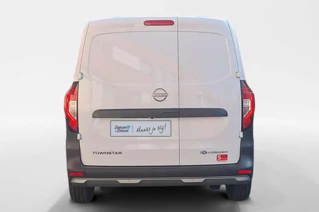 Nissan Townstar (2026) thumbnail 6