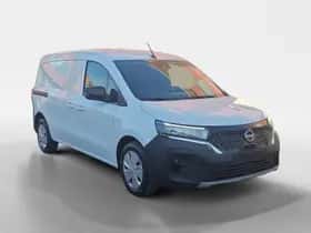 Nissan Townstar (2026) thumbnail 7