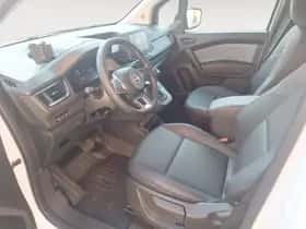 Nissan Townstar (2026) thumbnail 10