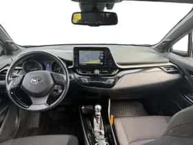 Toyota C-HR (2018) thumbnail 20
