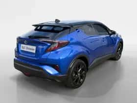 Toyota C-HR (2018) thumbnail 4