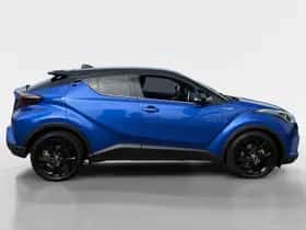 Toyota C-HR (2018) thumbnail 5