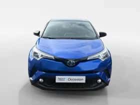 Toyota C-HR (2018) thumbnail 7