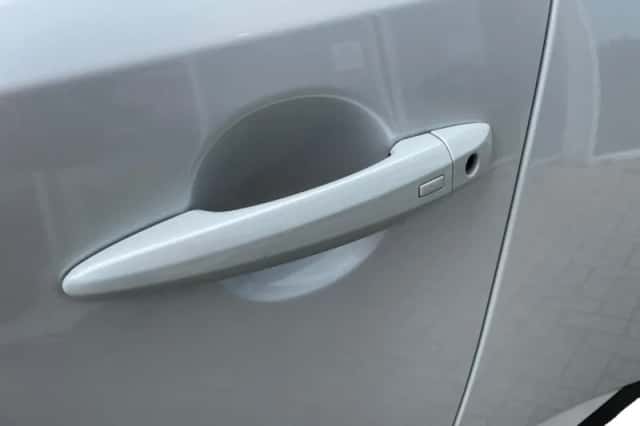 Nissan Qashqai (2025) thumbnail 11