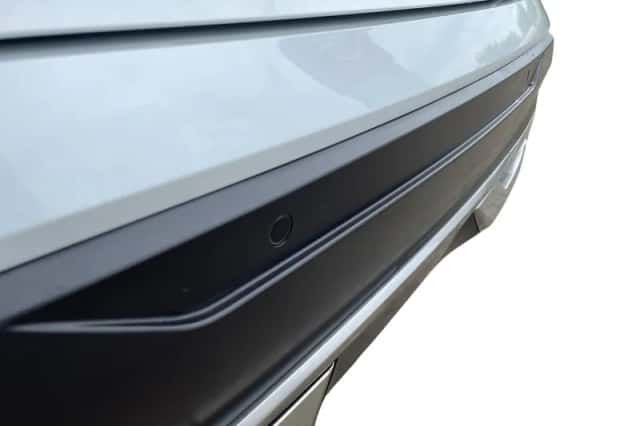 Nissan Qashqai (2025) thumbnail 12