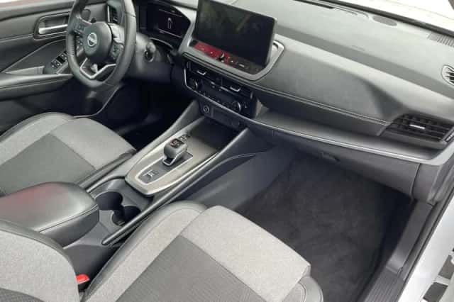 Nissan Qashqai (2025) thumbnail 14