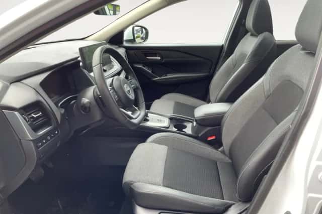 Nissan Qashqai (2025) thumbnail 15