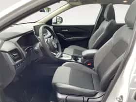 Nissan Qashqai (2025) thumbnail 15