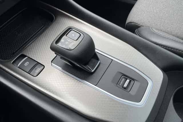 Nissan Qashqai (2025) thumbnail 17