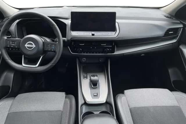Nissan Qashqai (2025) thumbnail 20