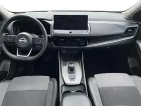 Nissan Qashqai (2025) thumbnail 20