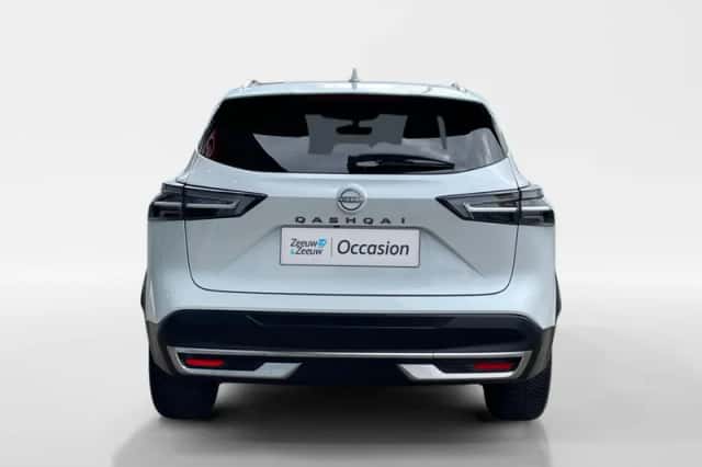 Nissan Qashqai (2025) thumbnail 3