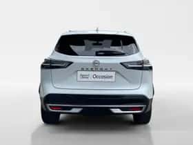 Nissan Qashqai (2025) thumbnail 3
