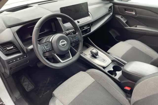 Nissan Qashqai (2025) thumbnail 21