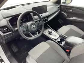 Nissan Qashqai (2025) thumbnail 21