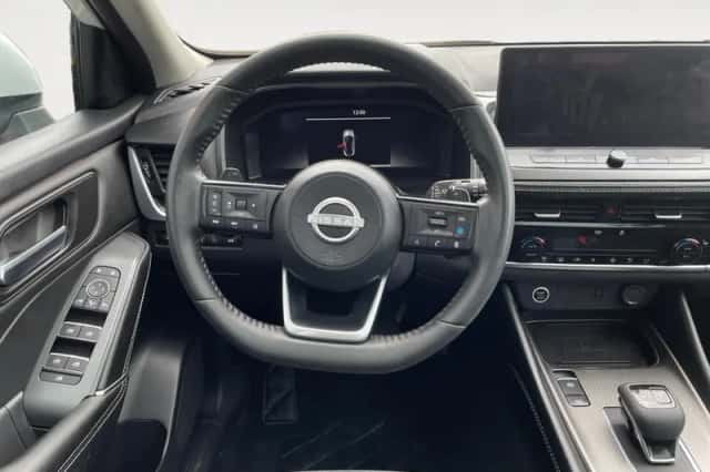 Nissan Qashqai (2025) thumbnail 22