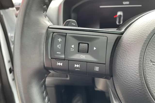 Nissan Qashqai (2025) thumbnail 23