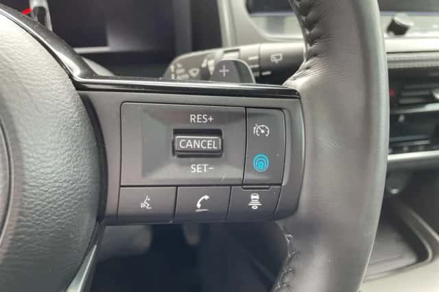 Nissan Qashqai (2025) thumbnail 24