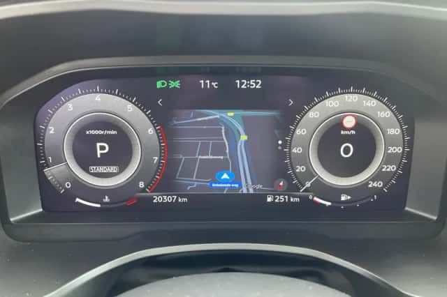 Nissan Qashqai (2025) thumbnail 25