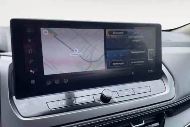 Nissan Qashqai (2025) thumbnail 26