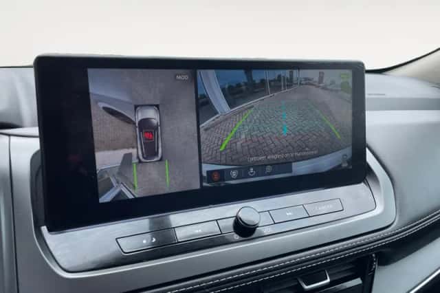 Nissan Qashqai (2025) thumbnail 27