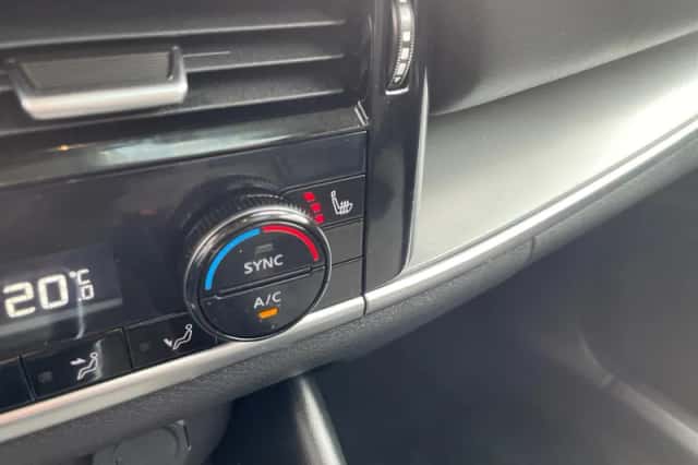 Nissan Qashqai (2025) thumbnail 30