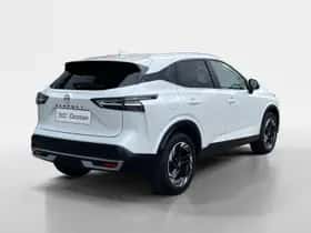 Nissan Qashqai (2025) thumbnail 4
