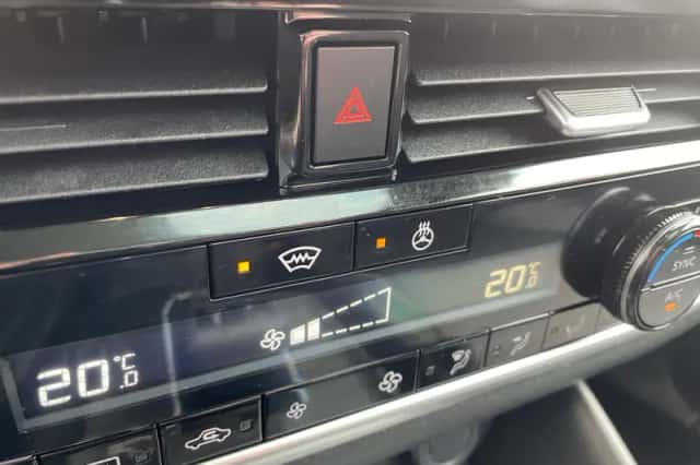 Nissan Qashqai (2025) thumbnail 31