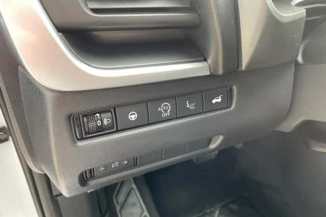 Nissan Qashqai (2025) thumbnail 32