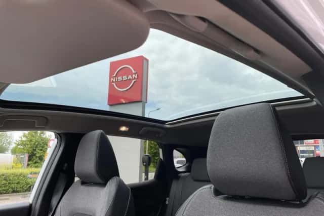 Nissan Qashqai (2025) thumbnail 33