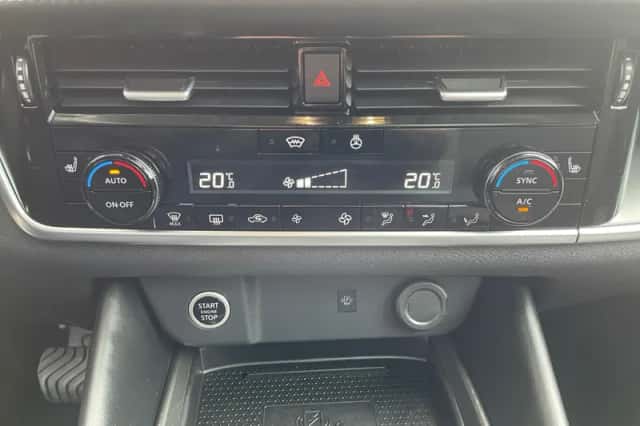 Nissan Qashqai (2025) thumbnail 36