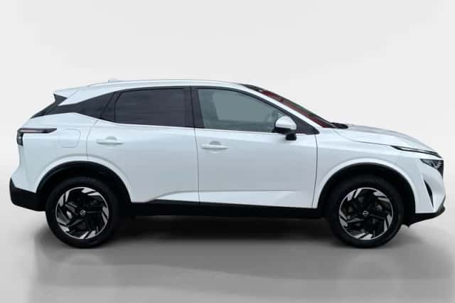 Nissan Qashqai (2025) thumbnail 5