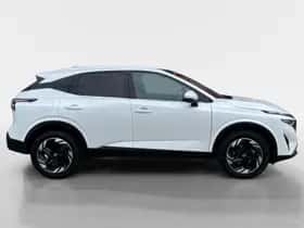 Nissan Qashqai (2025) thumbnail 5