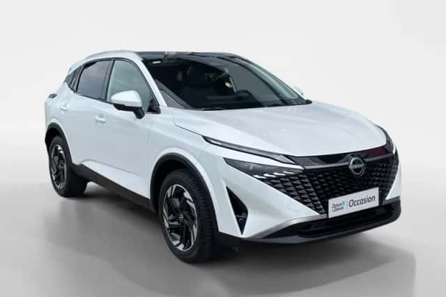 Nissan Qashqai (2025) thumbnail 6