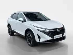 Nissan Qashqai (2025) thumbnail 6
