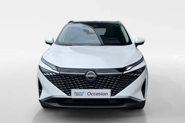Nissan Qashqai (2025) thumbnail 7