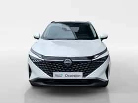 Nissan Qashqai (2025) thumbnail 7