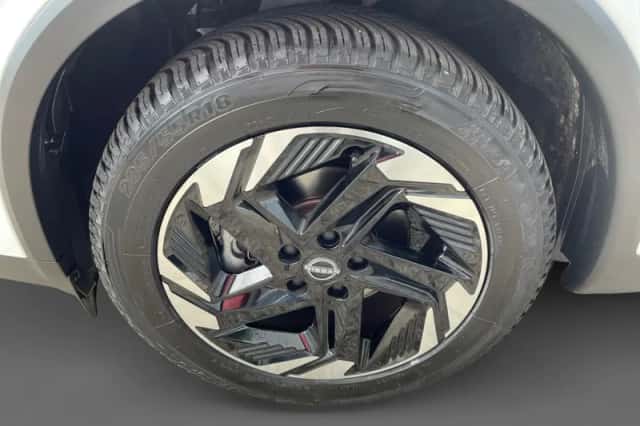 Nissan Qashqai (2025) thumbnail 8