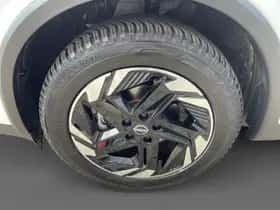 Nissan Qashqai (2025) thumbnail 8