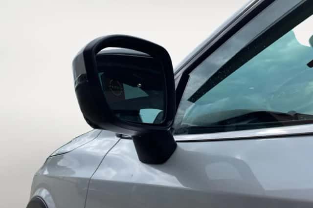 Nissan Qashqai (2025) thumbnail 10