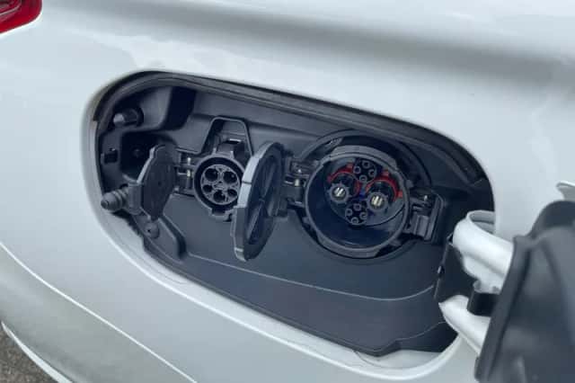 Mitsubishi Outlander (2021) thumbnail 15
