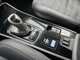 Mitsubishi Outlander (2021) thumbnail 20