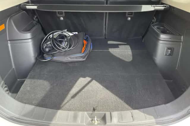 Mitsubishi Outlander (2021) thumbnail 21