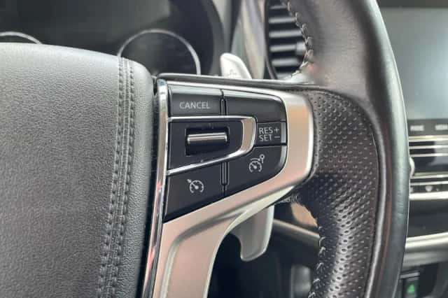 Mitsubishi Outlander (2021) thumbnail 26