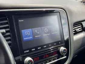 Mitsubishi Outlander (2021) thumbnail 28