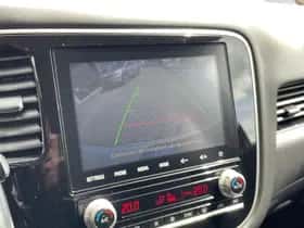 Mitsubishi Outlander (2021) thumbnail 30